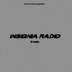 !N RADIO: EPISODE 3 (FAKEKICKIN, INWINTR, INDIGO PARADOX, MUH, MYOGIZ,GOOZHE, JEIKO, METRII,ZAIRE)