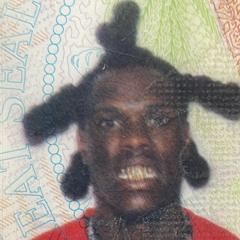 el snappo - on stage wit a blic mix