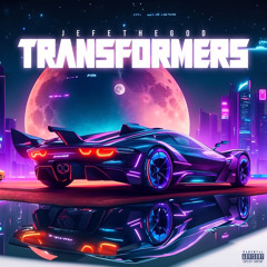 TRANSFORMERS Prod: (808Pyroz)