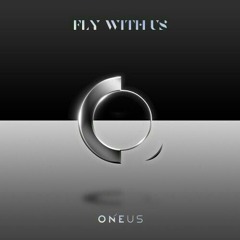 ONEUS - 윙윙윙윙 (Plastic Flower)