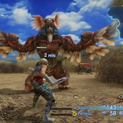Giza Plains (Final Fantasy XII) - Arrangement