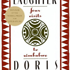 GET KINDLE 📍 African Laughter: Four Visits to Zimbabwe by  Doris Lessing EPUB KINDLE
