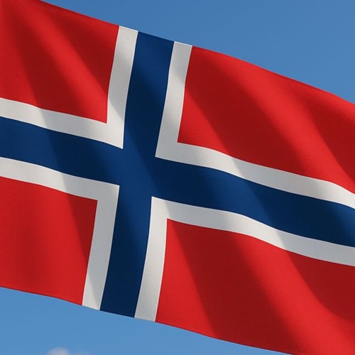 Norway 🏆🥇 - Fjell Og Fjord