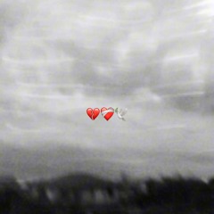 Broken my heart