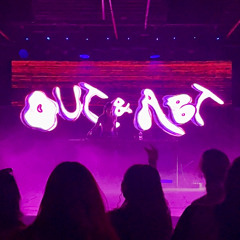 DJ Set @ The Brooklyn Monarch | Out & Abt