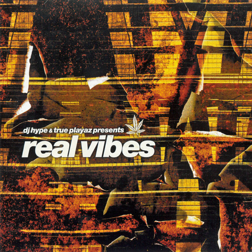 DJs Hype & Zinc - Real Vibes (Album DJ Mix)