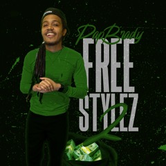 PAP BRADY - FREESTYLEZ 2