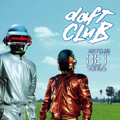 Daft Punk  - Daft Club Net Songs (HQ)