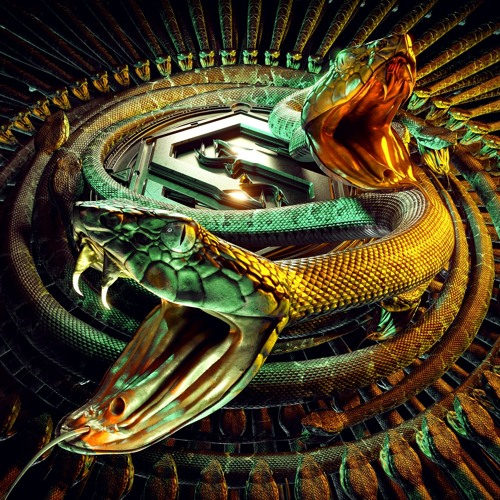 SNAKEPIT 2022 PIT 2 - AKIRA Vs BRUHZE