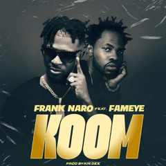 KOOM (feat. Fameye)