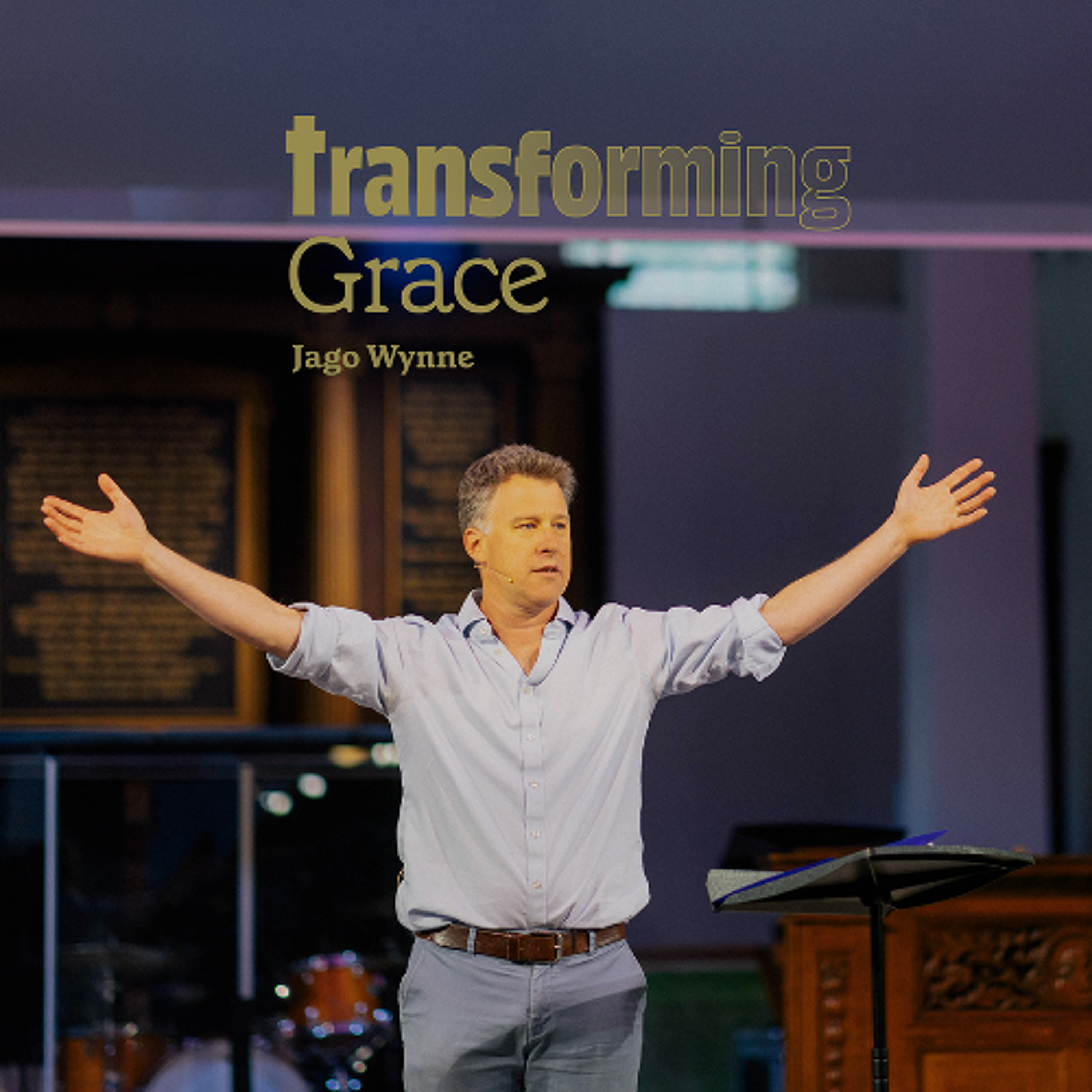 Christ Changes Lives