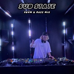 Maggzy Presents: Sub State | Drum & Bass Mix