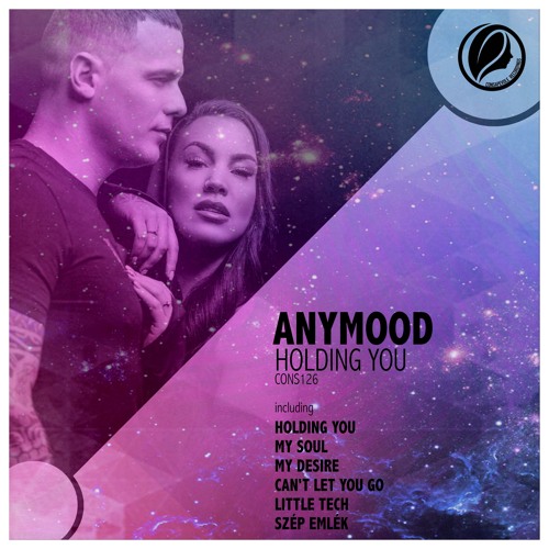 Anymood - Can't Let You Go (Original Mix) Preview