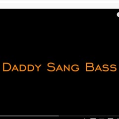 Daddy Sang Bass Johnny Cash VoicePlay A Cappella Cover (mp3cut.net)