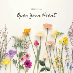 Open Your Heart