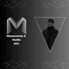 Momentum X Radio 001