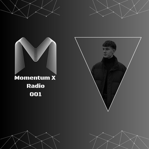Momentum X Radio 001