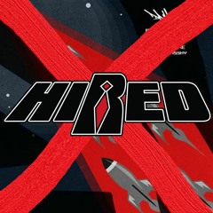 Madcore - Spassky [HIRED Remix] FREE DL