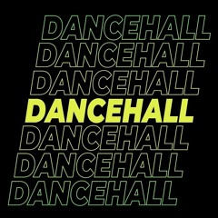 DJ Moises - Dancehall Masters