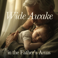 Dj.DamianR - Wide Awake in the Father’s Arms