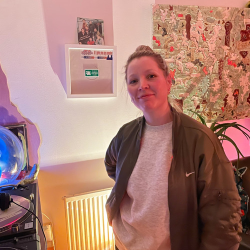 After Hours w. Fade - October 2023