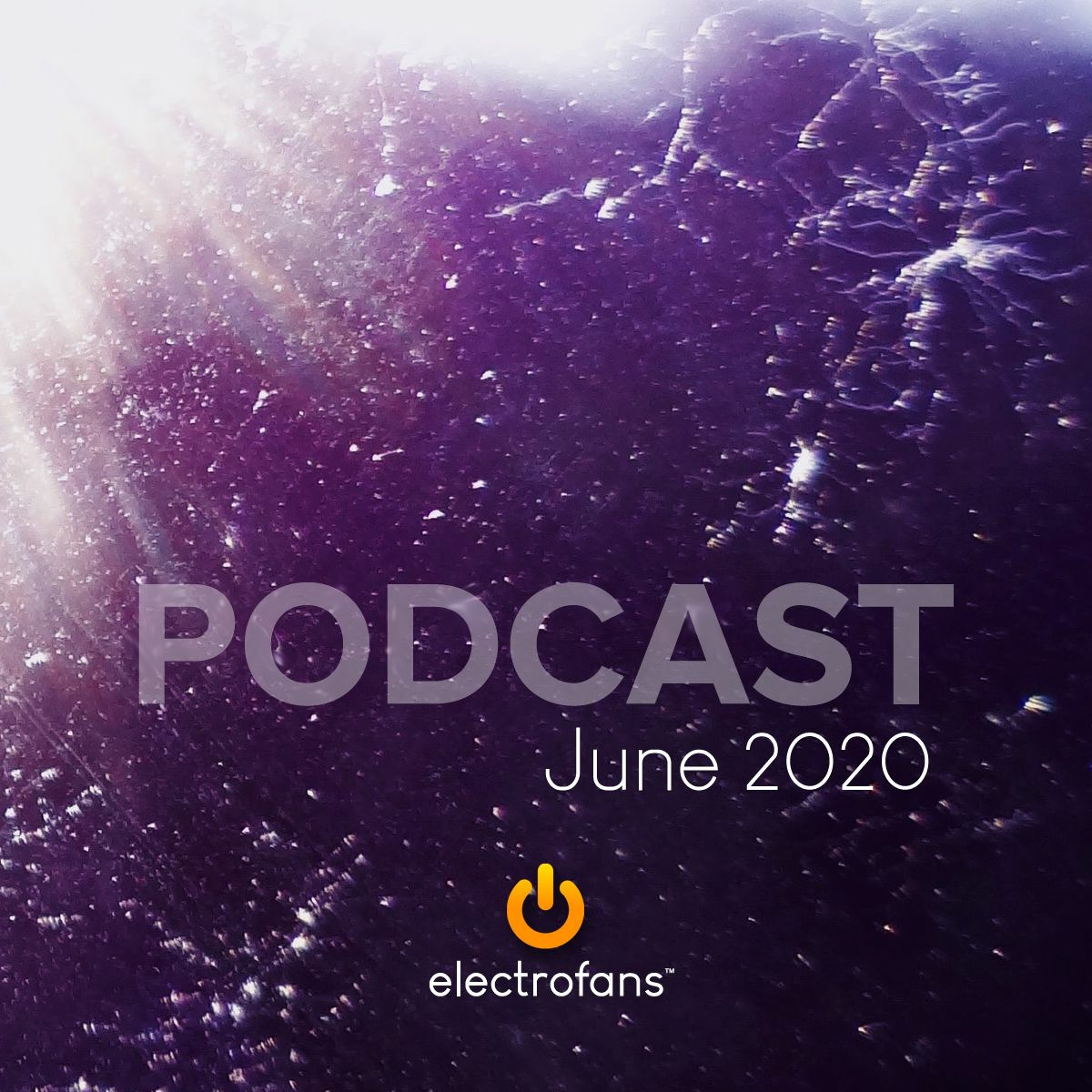Electrofans Podcasts & Mixes