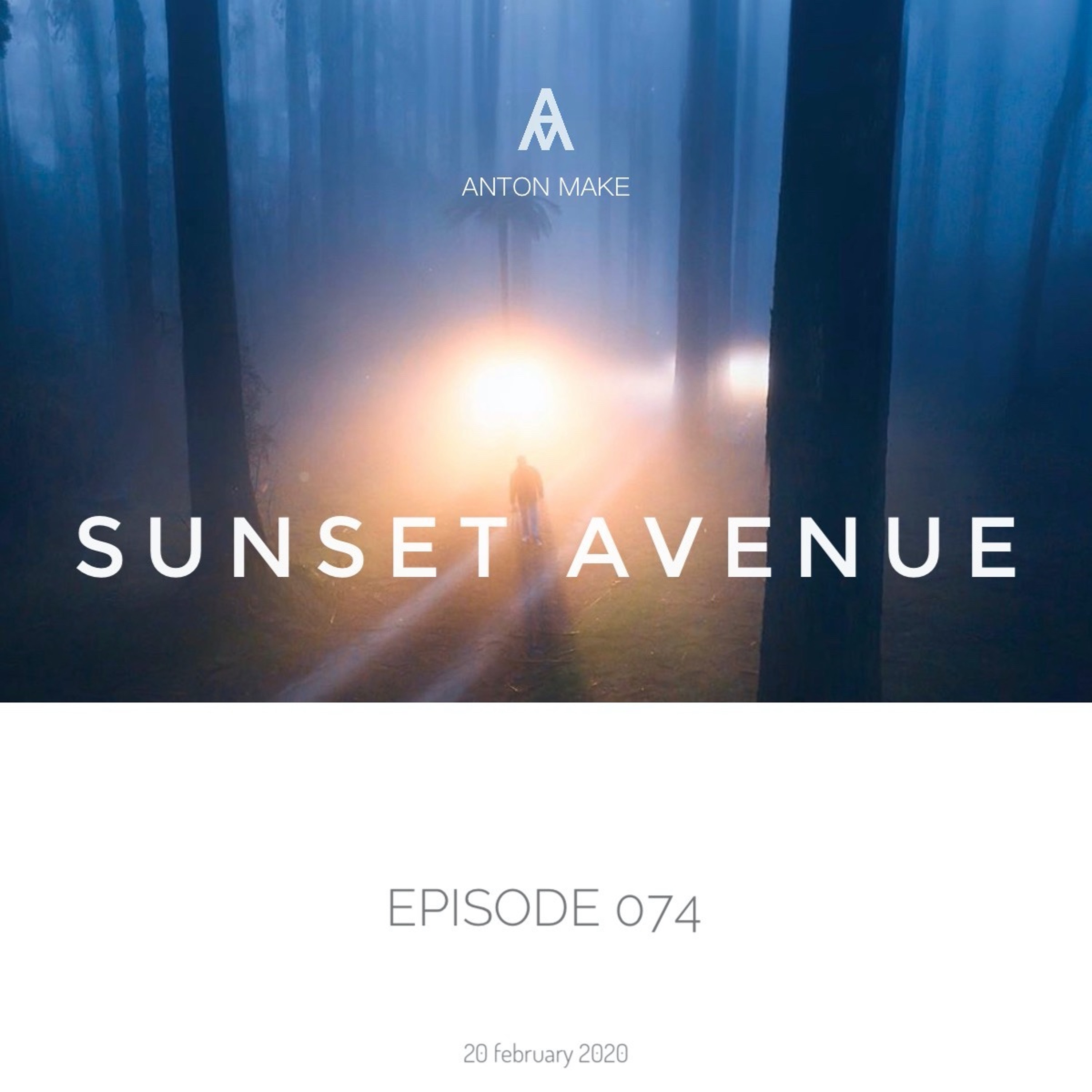 SUNSET AVENUE