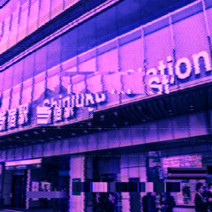 shinjuku