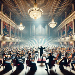 Henotic Symphony