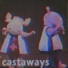 Castaways but its a Lofi Remix ⚓(Backyardigans x Benji)