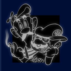 Day Out v2 - Mario Madness V2