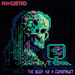 PREMIERE: Randstad - Washed2 [BODY MUSICK]