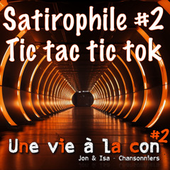 Tictactictok MASTER (extrait 2)