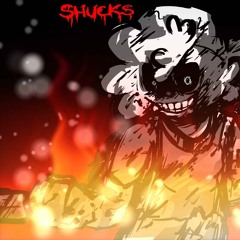 SHUCKS RETOLD|| Cover by Linox|Original by PrinceVince28|| orginal sounds still in cover hehe