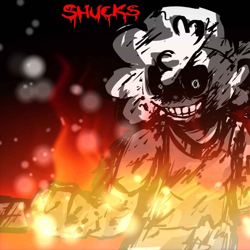 SHUCKS RETOLD|| Cover by Linox|Original by PrinceVince28|| orginal sounds still in cover hehe