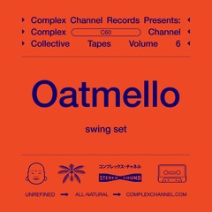 Oatmello - swing set