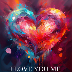 I love you me