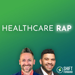 Healthcare Rap: Future of Marketing Series: Kyle Smith, Noom