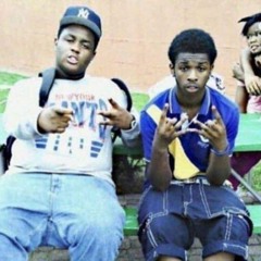 DEDKR X BMCK Remix