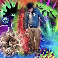 smokedope2016 - Glock (fast)