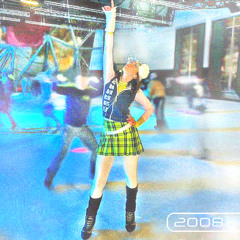 ❄️ 2008 ⛸️🩵