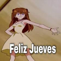 feliz jueves