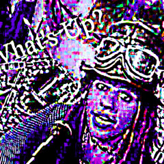 WHAT'S UP 4 NON BLONDES HARDTEKK REMIX