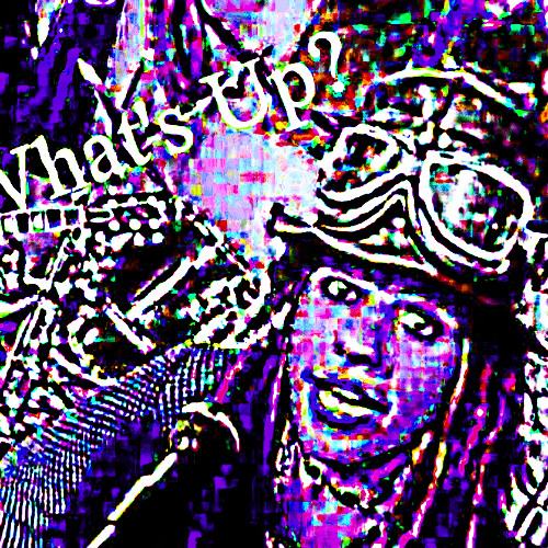 WHAT'S UP 4 NON BLONDES HARDTEKK REMIX
