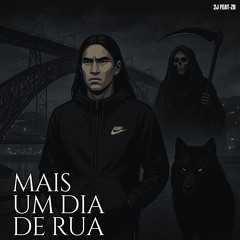 Mais um dia de rua