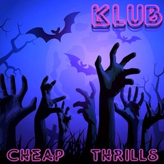 Deep Thrills Cheap Thrills