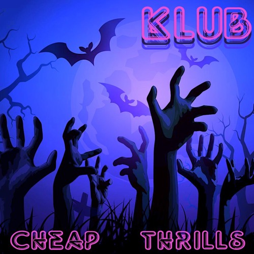 Deep Thrills Cheap Thrills