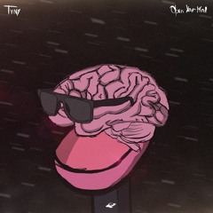 Tvny - Open Your Mind
