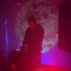 Bogdan.o at ANIMALIA 4/20/24