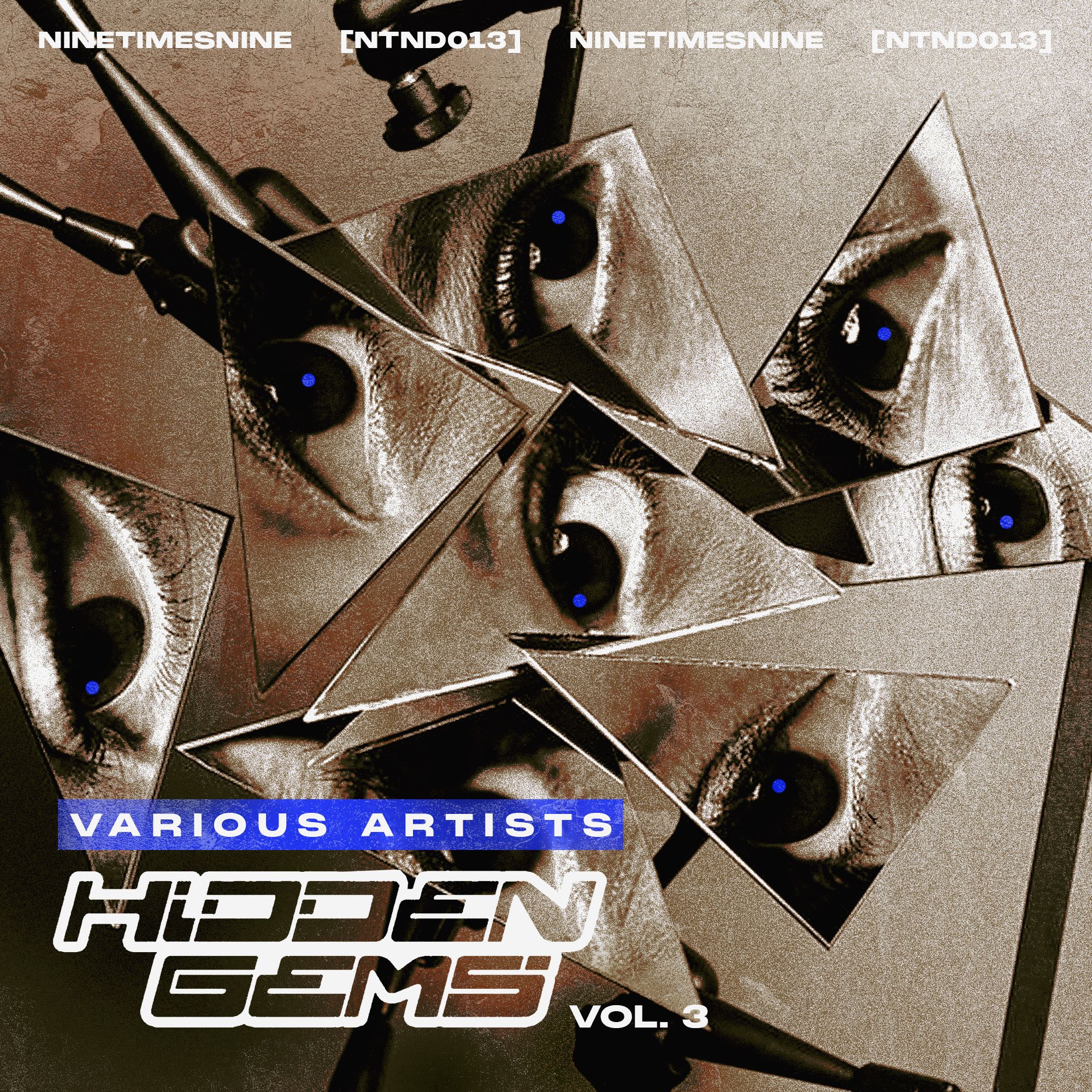 Remon Verhoeve – When I Come Around [NTND013]